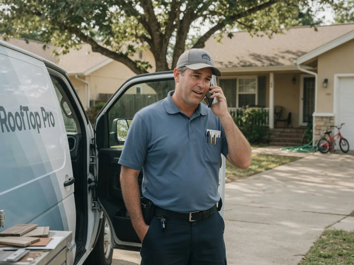 Roof Repair Tecate, CA FAQs